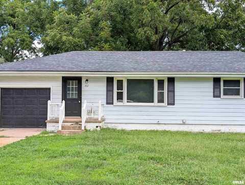 412 ELMHURST Drive, Washington, IL 61571
