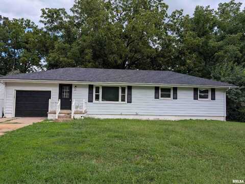 412 ELMHURST Drive, Washington, IL 61571