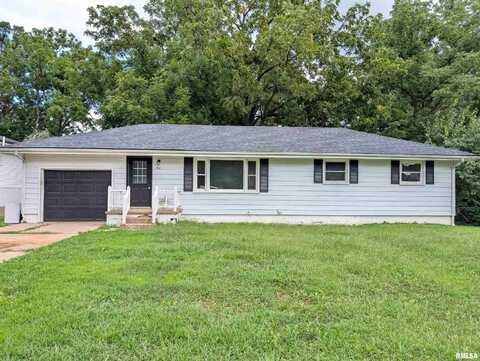 412 ELMHURST Drive, Washington, IL 61571