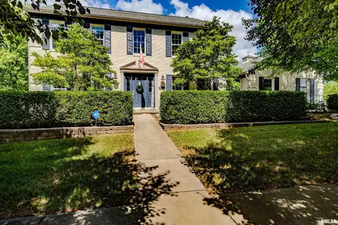 20 Brompton Court, Bloomington, IL 61704