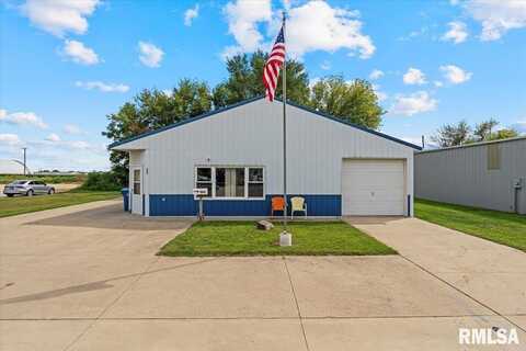 503 1ST Street, De Witt, IA 52742