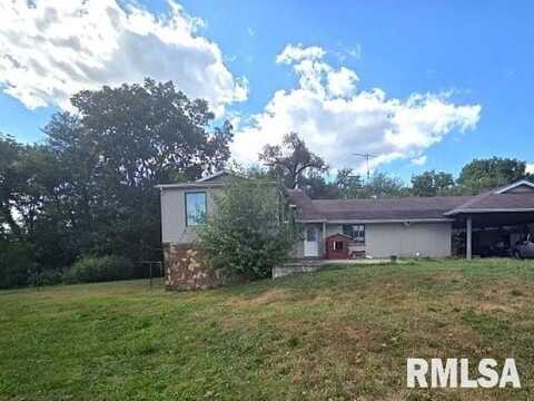 16514 E FAIRFIELD Road, Mount Vernon, IL 62864