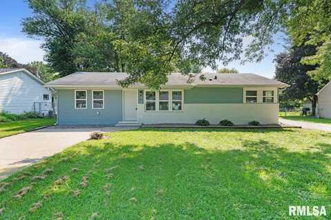3914 15TH Street B, Moline, IL 61265