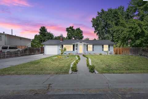 616 Fuller St, Richland, WA 99354