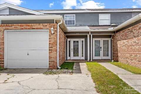 1832 Whispering Oaks Ln, Fort Walton Beach, FL 32547