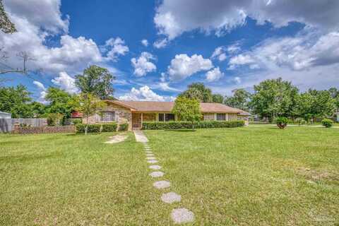 2800 N 18th Ave, Pensacola, FL 32503