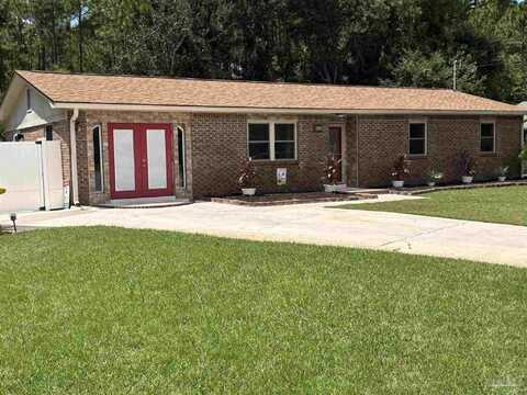 8152 Imperial Dr, Pensacola, FL 32506