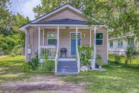 909 N M St, Pensacola, FL 32501