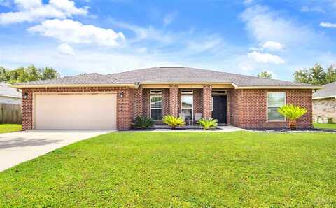 5755 Mill Stream Way, Pace, FL 32571