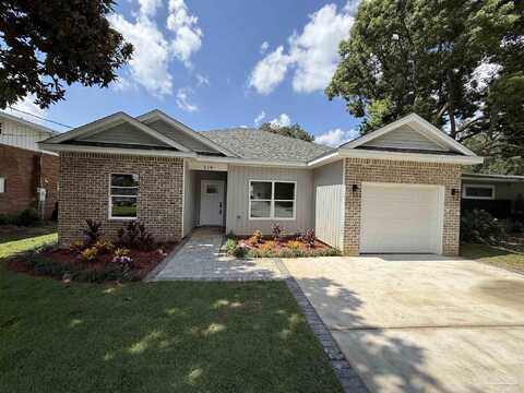 919 Kenny Dr, Pensacola, FL 32504