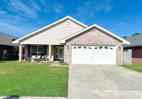3743 Chance Ct, Gulf Breeze, FL 32563