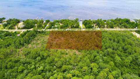 0000 East Bay Blvd, Gulf Breeze, FL 32563