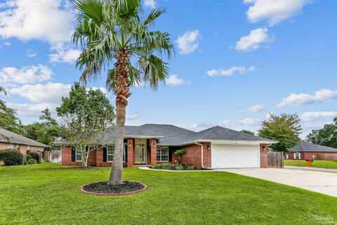 5650 Sweetbirch Ln, Milton, FL 32583