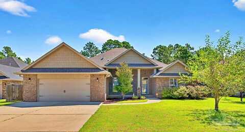 730 Hannas Terrace, Pensacola, FL 32506