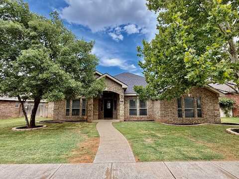 5211 Quicksand Dr, Midland, TX 79707
