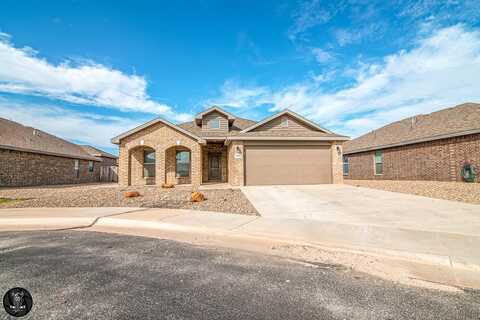 6814 Big Bend Country, Midland, TX 79705