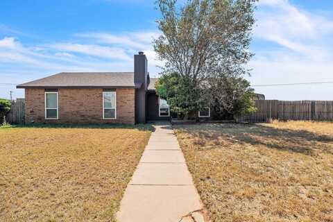 4808 W Cuthbert Ave, Midland, TX 79703