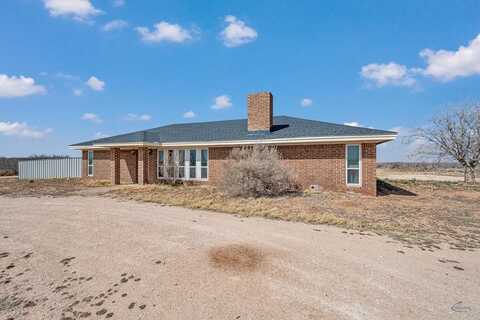 2415 S County Rd 1040, Stanton, TX 79782