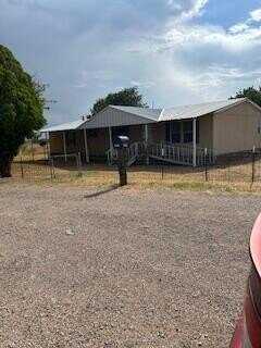 277 County Rd 121, Snyder, TX 79549