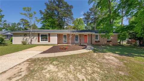 4216 Thayer Drive, Phenix City, AL 36867