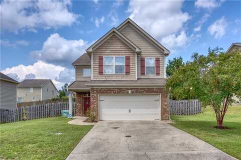 12 Brentview Drive, Phenix City, AL 36869