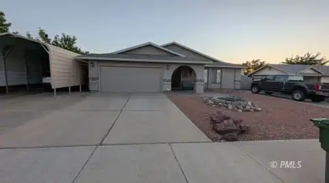 1550 Mesa Dr, Page, AZ 86040