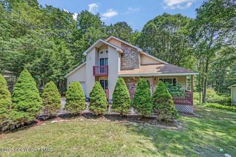 152 Overland Drive, Long Pond, PA 18334