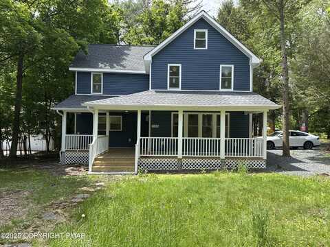 105 Glenmere Road, Canadensis, PA 18325