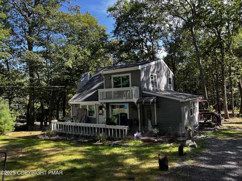 105 Wills Court, Bushkill, PA 18324