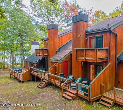 73 Warbler Court, Lake Harmony, PA 18624