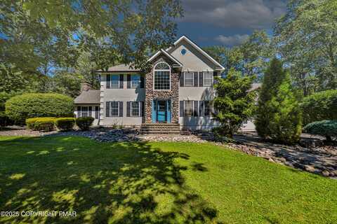 114 Hollow Drive, Stroudsburg, PA 18360