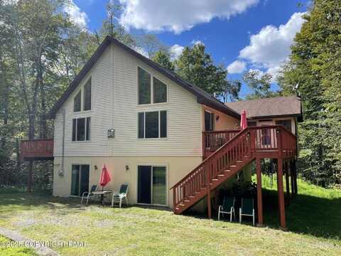 103 Livingston Lane, Clifton Township, PA 18424