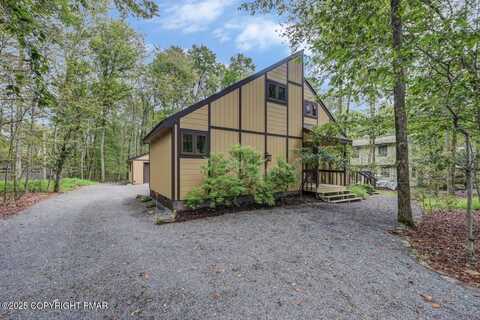 1212 Clear Pond Road, Pocono Pines, PA 18350