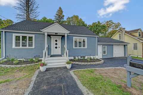 7 Brook Lane, Spring Brook Township, PA 18444