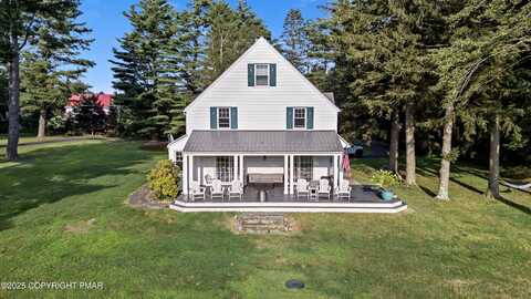 109 Fairway Lane, Canadensis, PA 18325