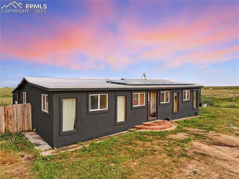 6615 Mulberry Road, Calhan, CO 80808
