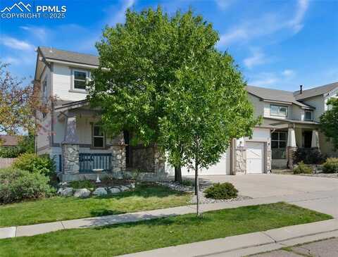 4030 Purple Plum Way, Colorado Springs, CO 80920