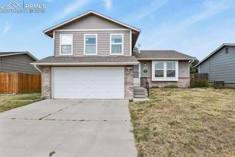 5160 Victory Road, Colorado Springs, CO 80911