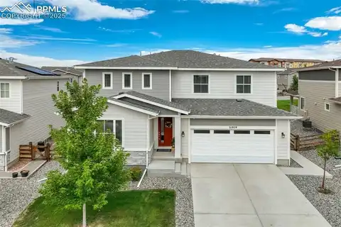21929 E Stanford Circle, Aurora, CO 80015