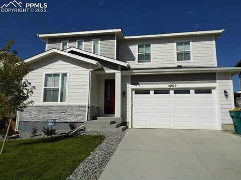 21929 E Stanford Circle, Aurora, CO 80015