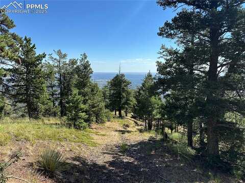 252 Grand Horizon View, Manitou Springs, CO 80829