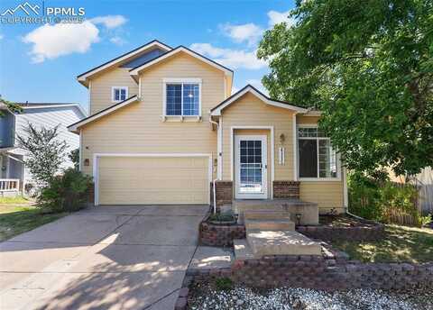 4115 Brush Creek Road, Colorado Springs, CO 80916