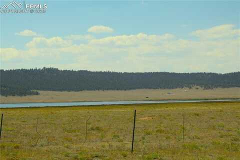 County Road 92, Lake George, CO 80827