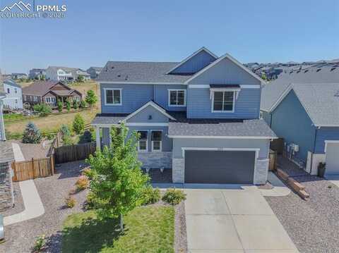 1255 Basalt Ridge Loop, Castle Rock, CO 80108
