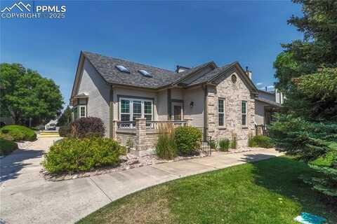5105 Saddleback Heights, Colorado Springs, CO 80923
