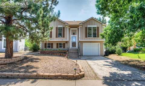 2535 Helton Court, Colorado Springs, CO 80916