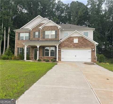 209 Carrington Poin Way, Canton, GA 30115