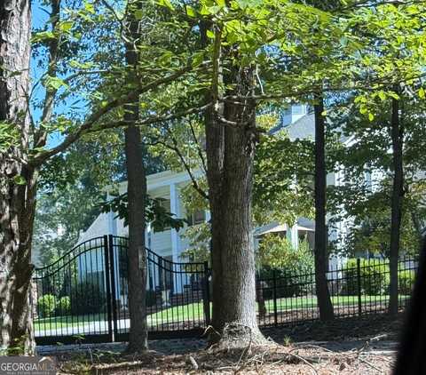 101 Parkway Drive, Peachtree City, GA 30269