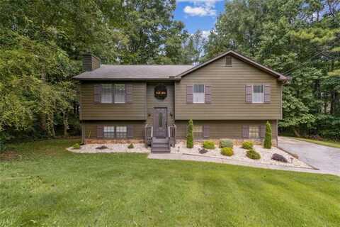 265 Russell Ridge Drive, Lawrenceville, GA 30043