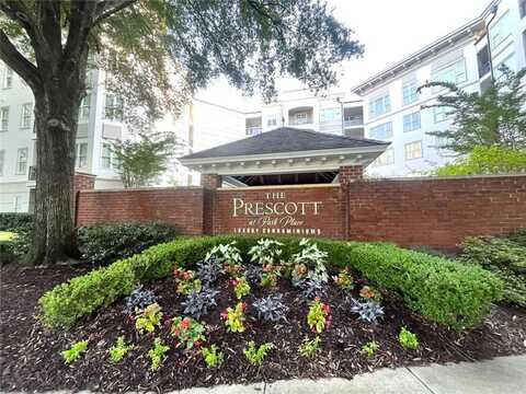 11 E Perimeter Center E #1408, Atlanta, GA 30346